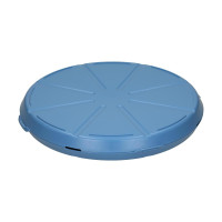 behagliches blau