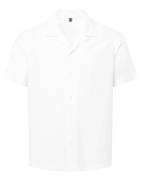 Solid White