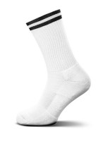 White, Black