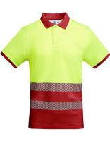 Red 60, Fluor Yellow 221