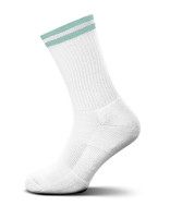 White, Mint