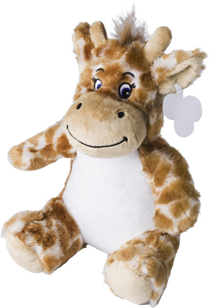 Kuscheltier Rick | Giraffe