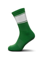 Green, White
