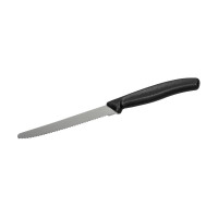 Schwarz/Silber
