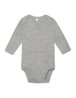 Heather Grey Melange