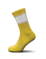 Yellow, White