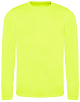 Electric Yellow