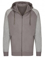 Grey Solid, Heather Grey