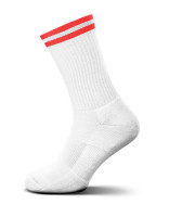 White, Red