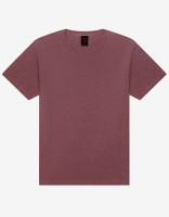 Washed Maroon
