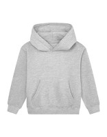 Heather Grey Melange