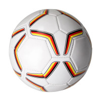 weiß/Deutschland-Farben